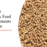Top 10 Poultry Feed Supplements in India